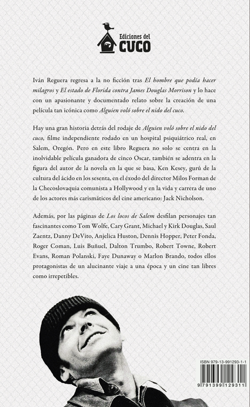 Los locos de Salem - Imagen 2